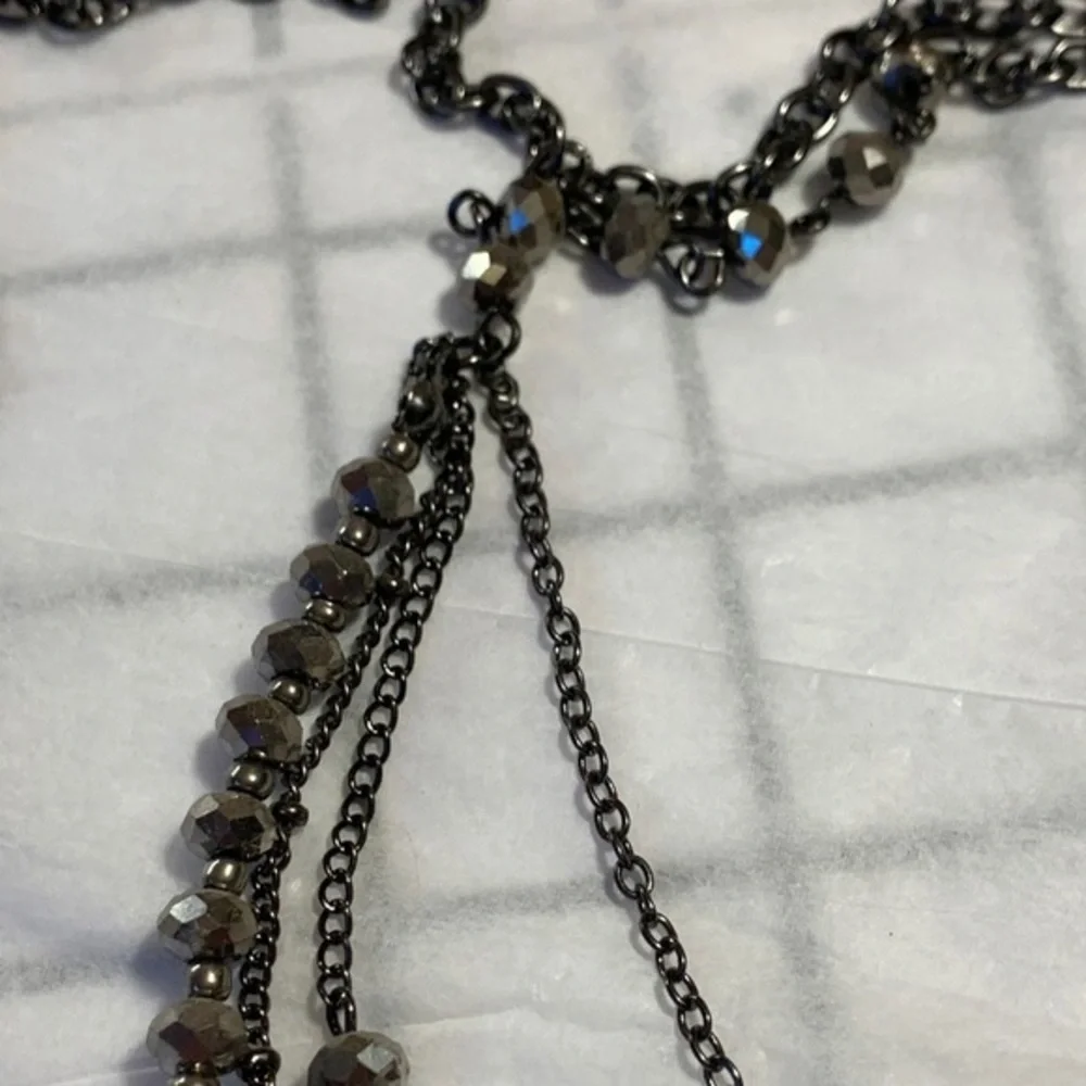 🎁Multi-Strand Necklace! - Picture 1 of 5